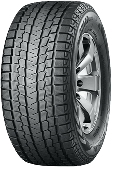 ヨコハマ iceGUARD SUV G075（SUV向け）